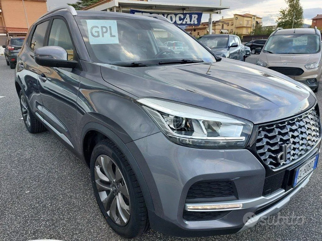 DR Automobiles Dr 4.0 2022 photo 2