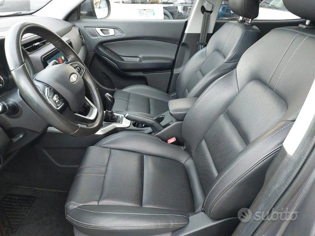 DR Automobiles Dr 4.0 2022 photo 5