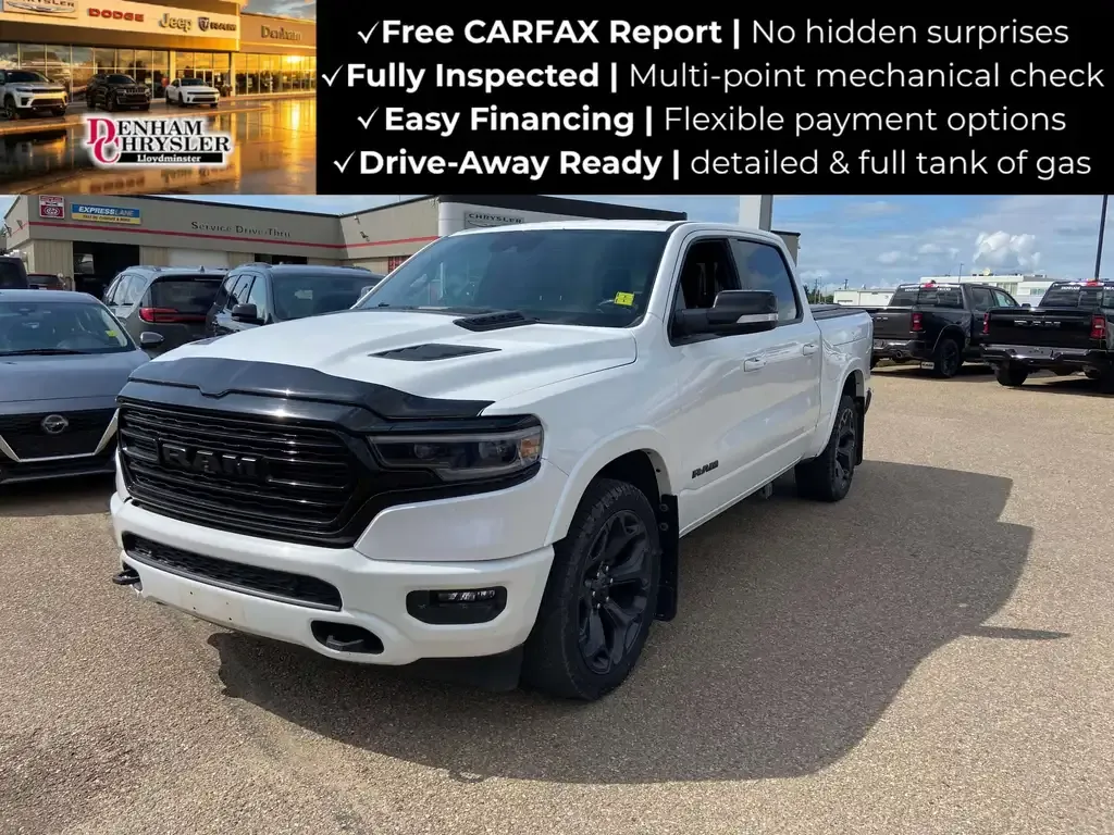Ram 1500