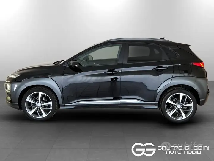 Hyundai Kona 2019 photo 2