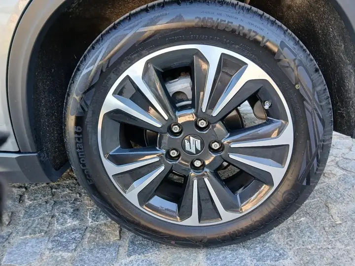Suzuki Vitara 2023 photo 4