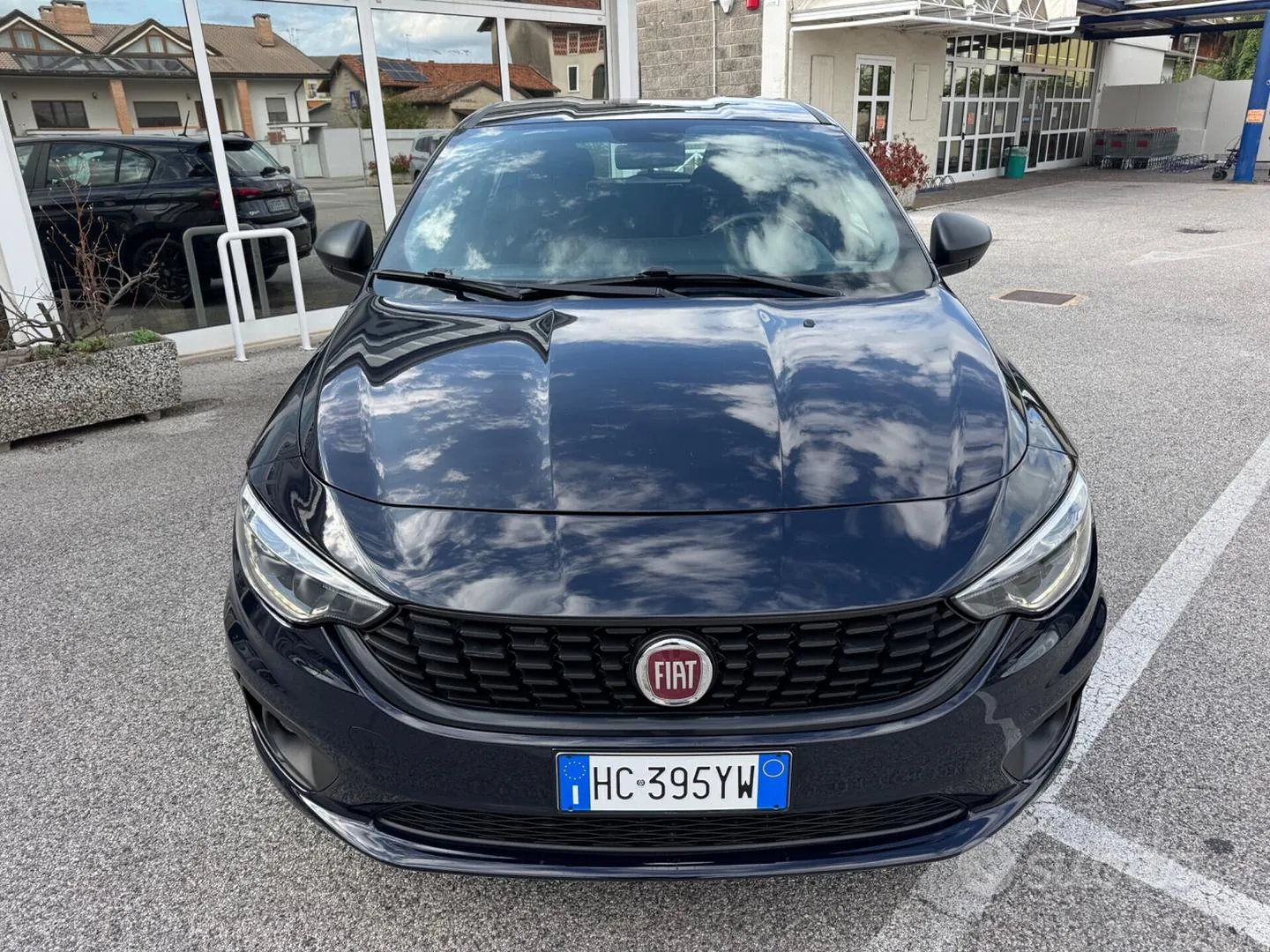 Fiat Tipo 2021 photo 2