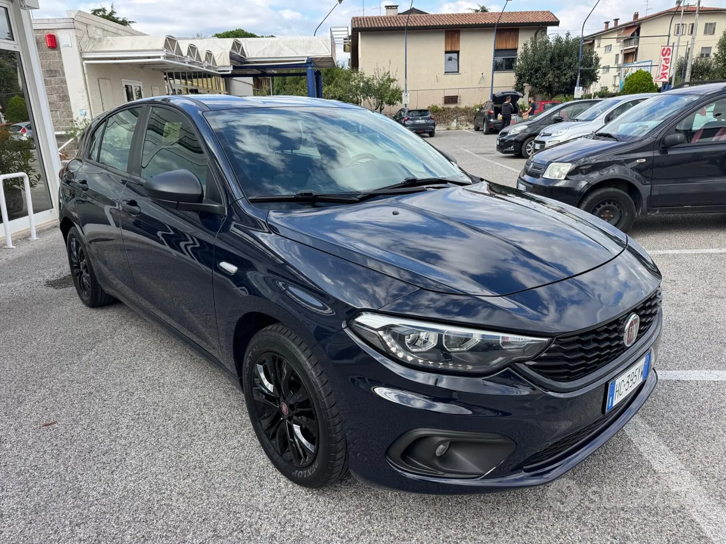 Fiat Tipo 2021 photo 3