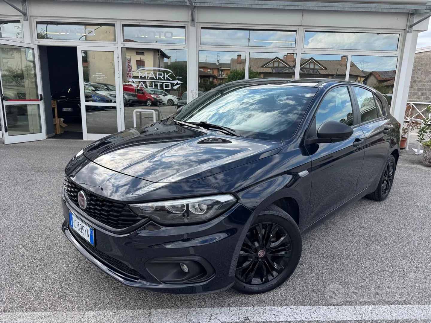 Fiat Tipo