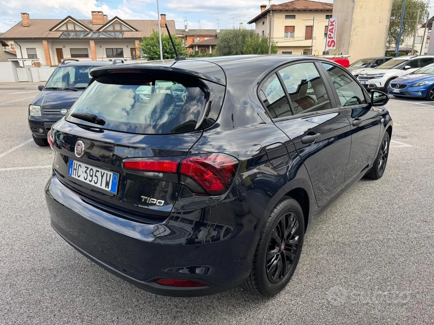Fiat Tipo 2021 photo 4