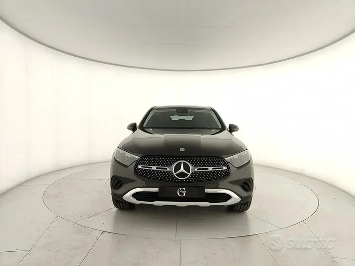 Mercedes-Benz Glc photo 2
