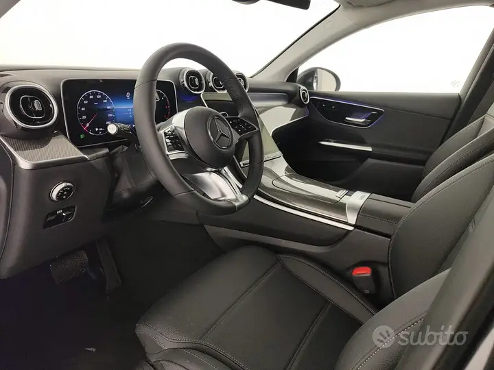 Mercedes-Benz Glc photo 5