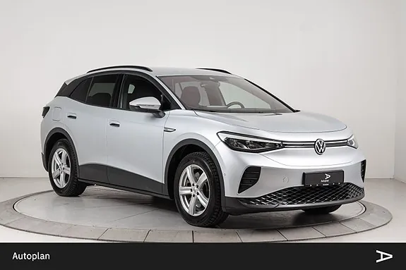 Volkswagen Id.4
