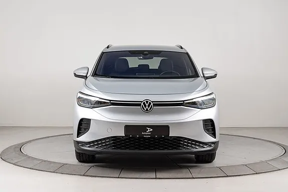 Volkswagen Id.4 2023 photo 4