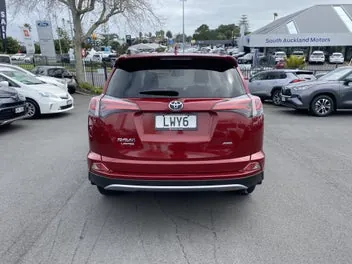 Toyota Rav4 2019 photo 4