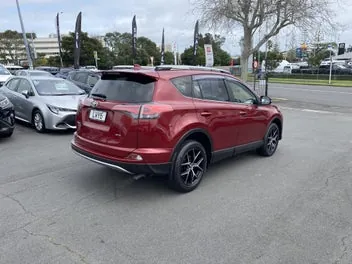 Toyota Rav4 2019 photo 3