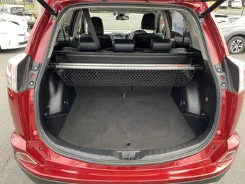 Toyota Rav4 2019 photo 5