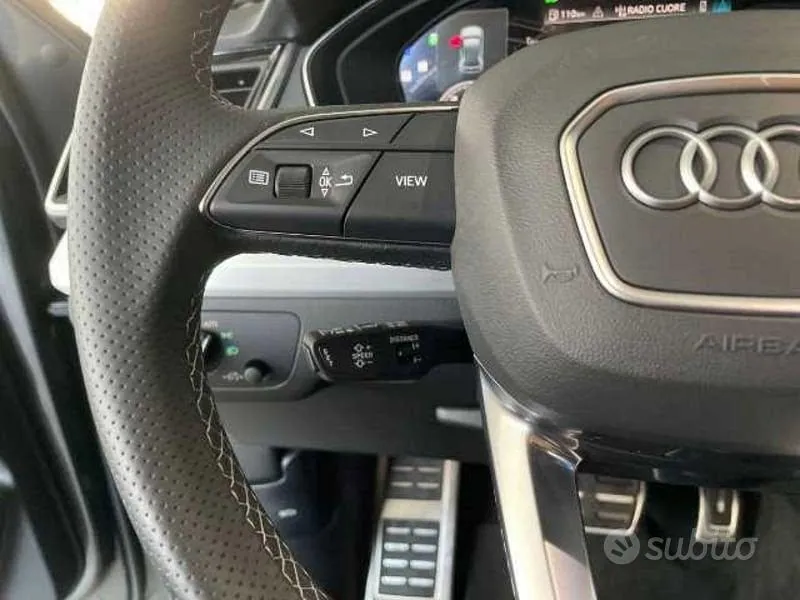 Audi Q5 2024 photo 5
