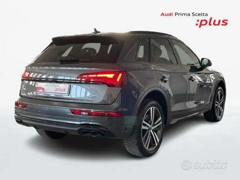 Audi Q5 2024 photo 2
