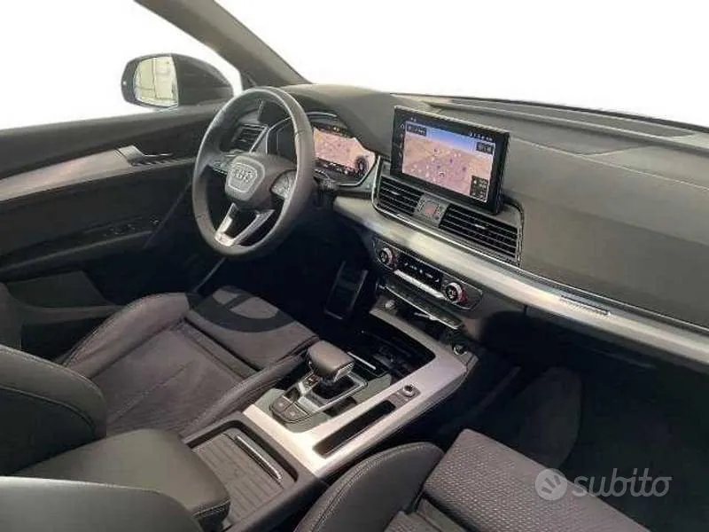Audi Q5 2024 photo 3