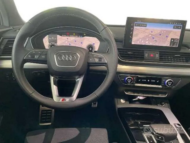 Audi Q5 2024 photo 4