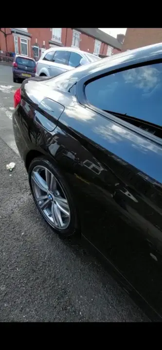 BMW 4 Series 2014 photo 5