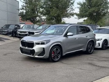 BMW X1 2026 photo 2