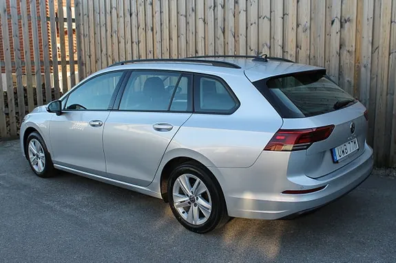 Volkswagen Golf I 2022 photo 3