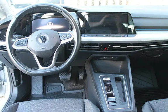Volkswagen Golf I 2022 photo 5