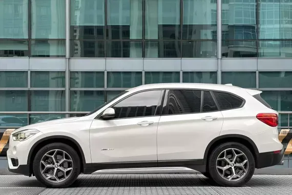 BMW X1 2017 photo 5