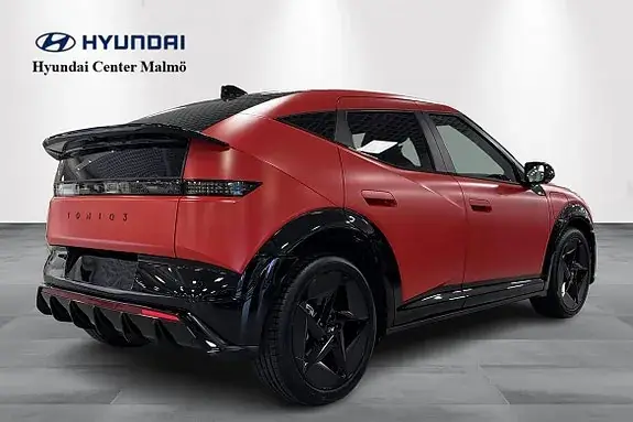 Hyundai Ioniq 3 2027 photo 2