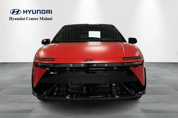 Hyundai Ioniq 3 2027 photo 4