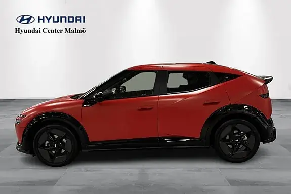 Hyundai Ioniq 3 2027 photo 3