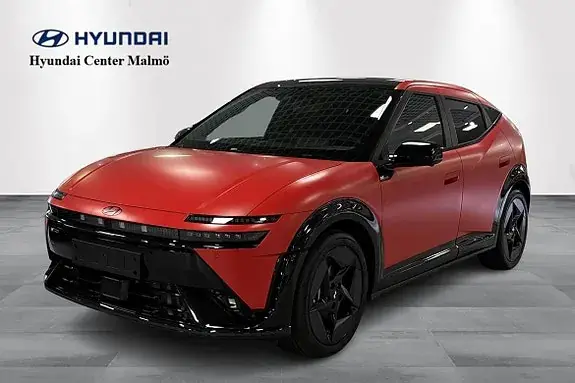 Hyundai Ioniq 3