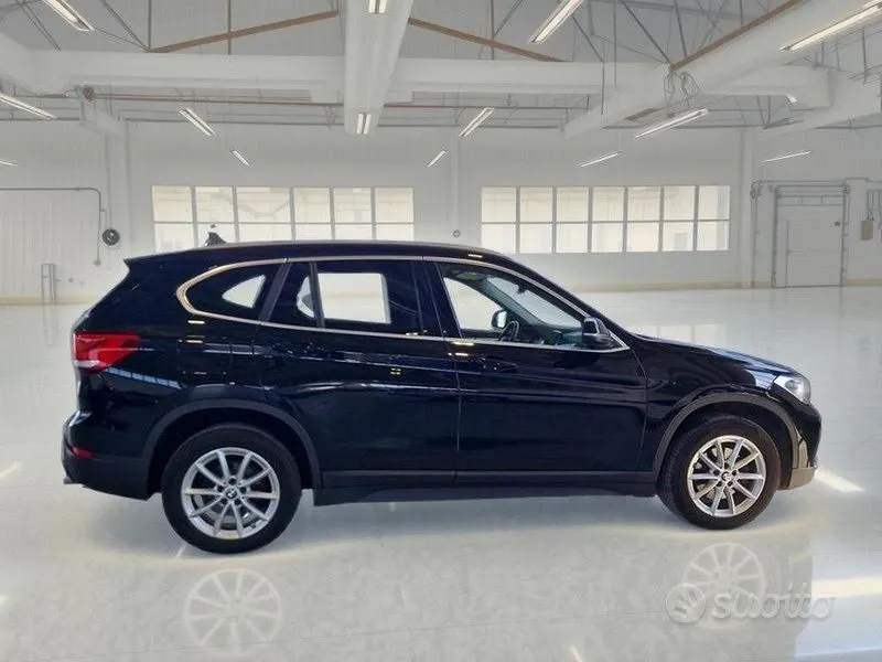 BMW X1 2022 photo 3