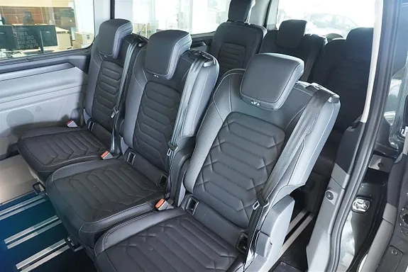 Ford Transit Custom 2026 photo 4