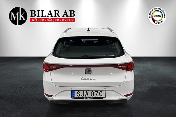 Seat Leon 2023 photo 4