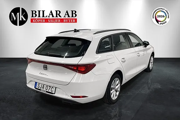 Seat Leon 2023 photo 5