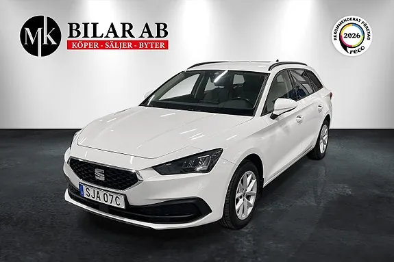 Seat Leon 2023 photo 2