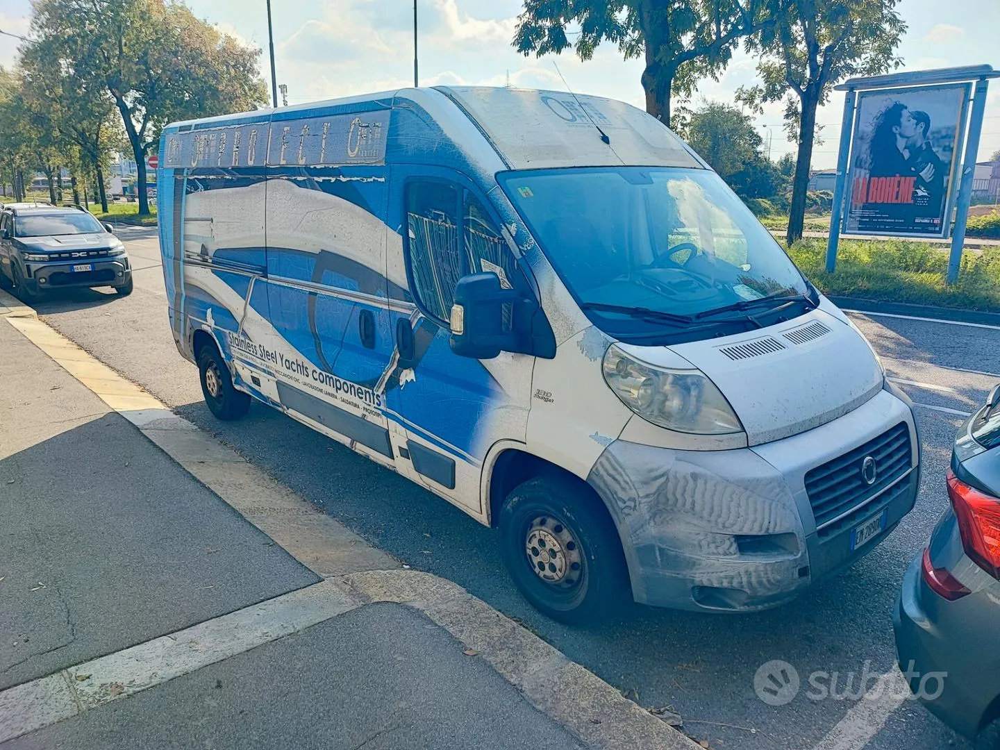 Fiat Ducato