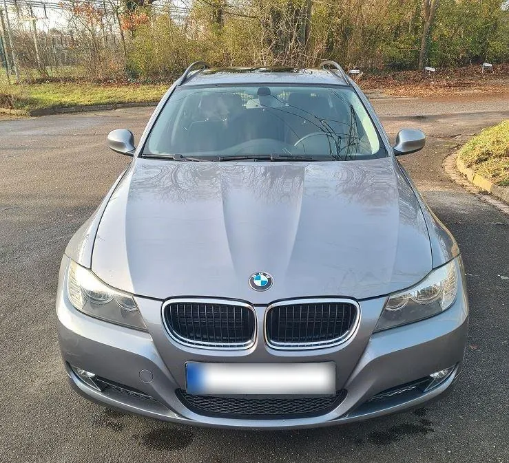 BMW 318I Touring