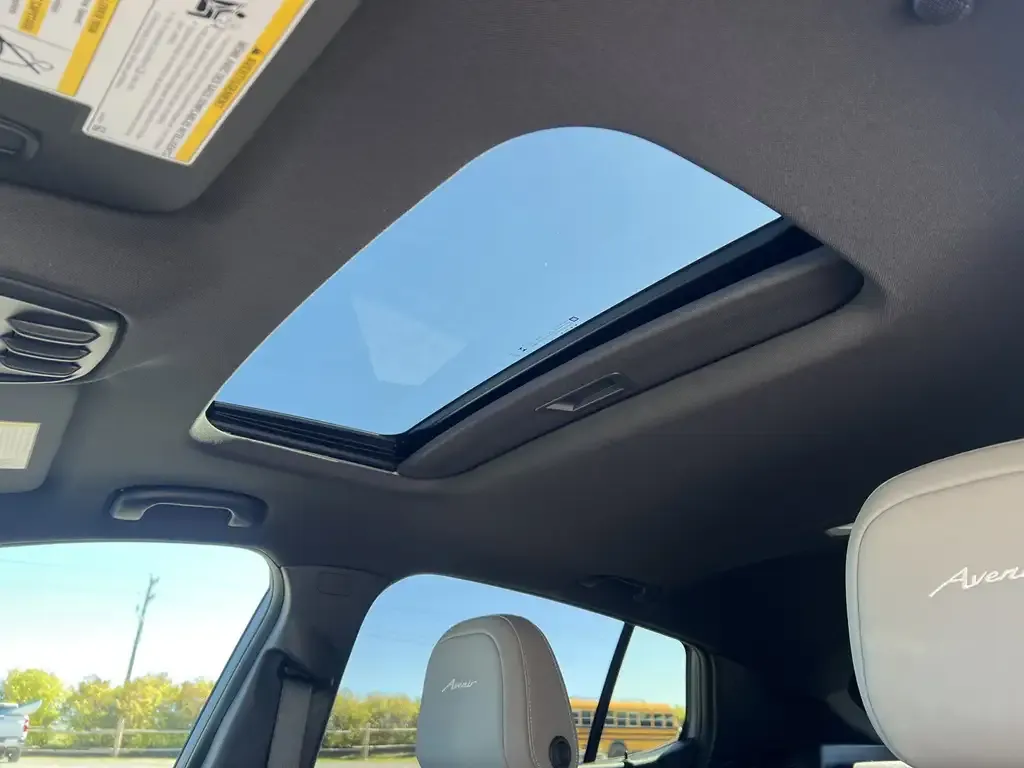 Buick Envista 2026 photo 2