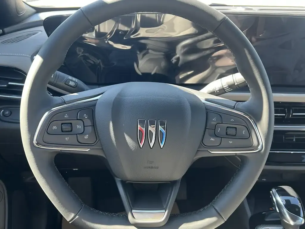 Buick Envista 2026 photo 3