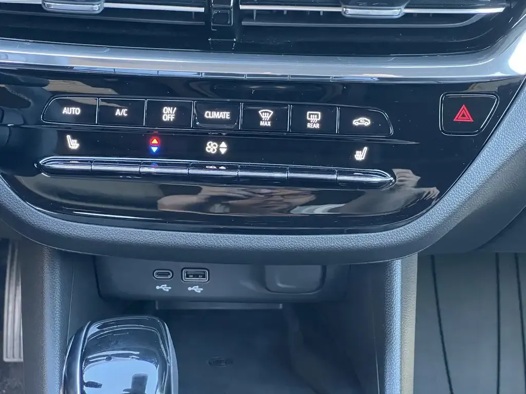 Buick Envista 2026 photo 4