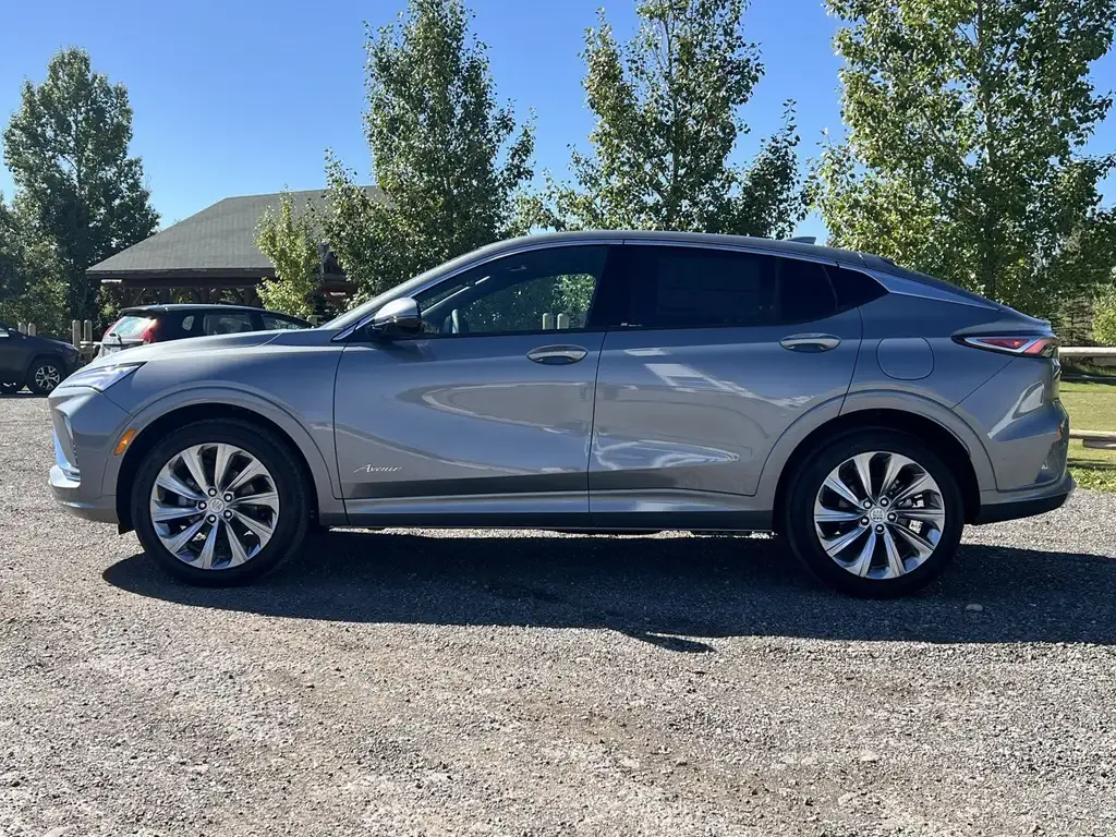 Buick Envista 2026 photo 5
