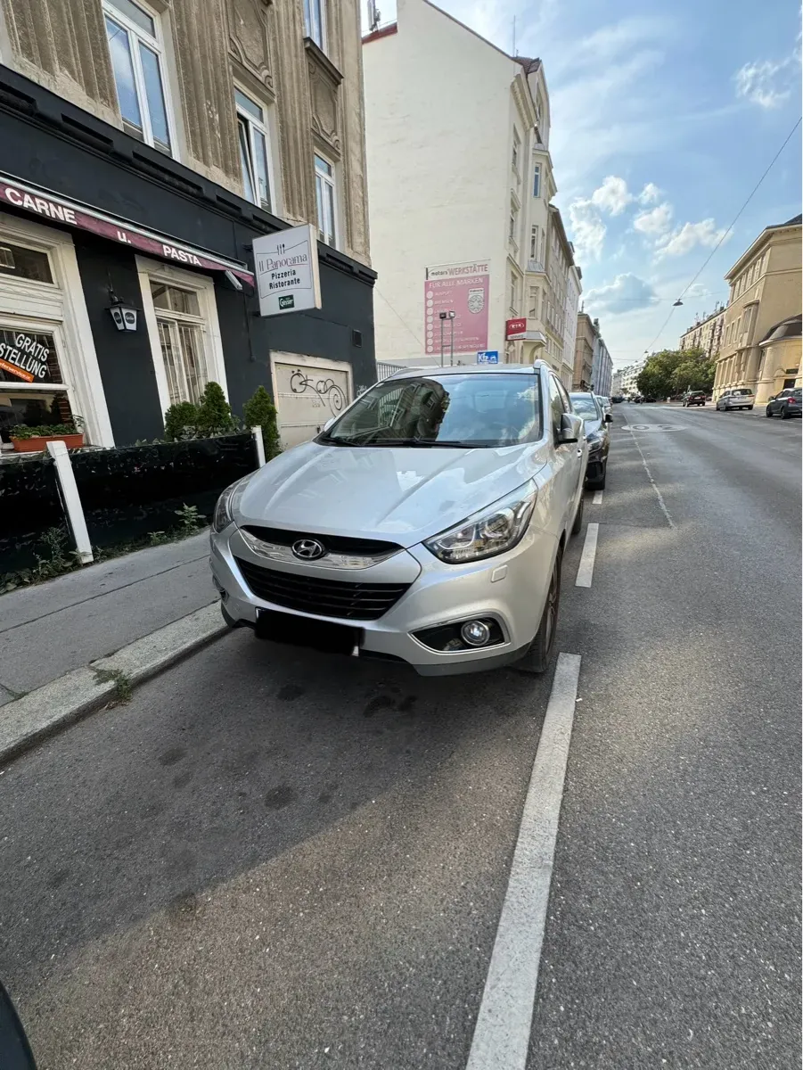 Hyundai Ix35 2015 photo 2