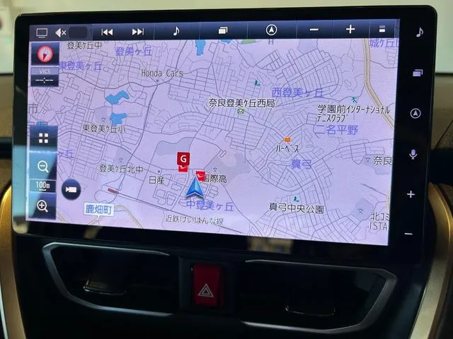 Daihatsu Molve 2025 photo 5