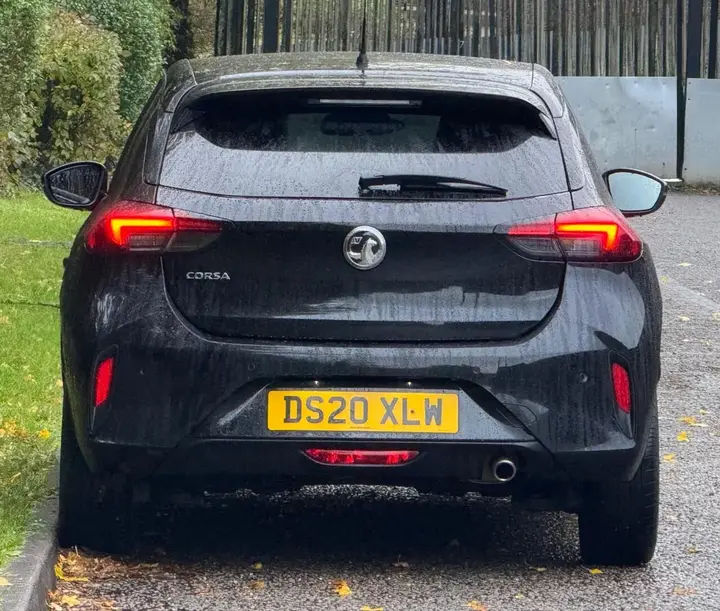 Vauxhall Corsa 2020 photo 5