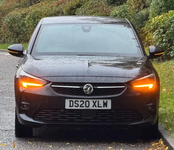 Vauxhall Corsa 2020 photo 4