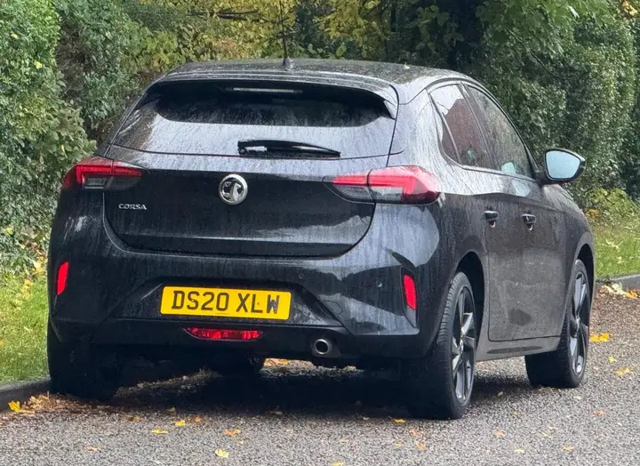 Vauxhall Corsa 2020 photo 3