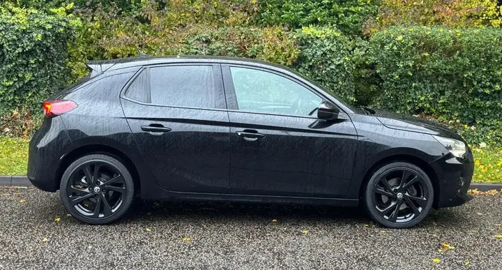 Vauxhall Corsa 2020 photo 2