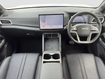 BYD Atto 2 2026 photo 5