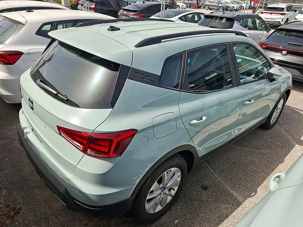 Seat Arona 2026 photo 3