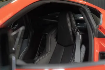 Chevrolet Corvette 2026 photo 2