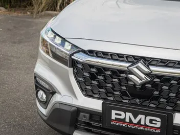 Suzuki S-Cross 2026 photo 4